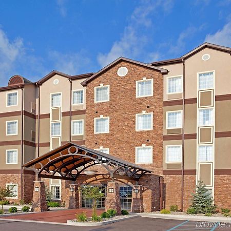 Staybridge Suites Elkhart North By Ihg Kültér fotó