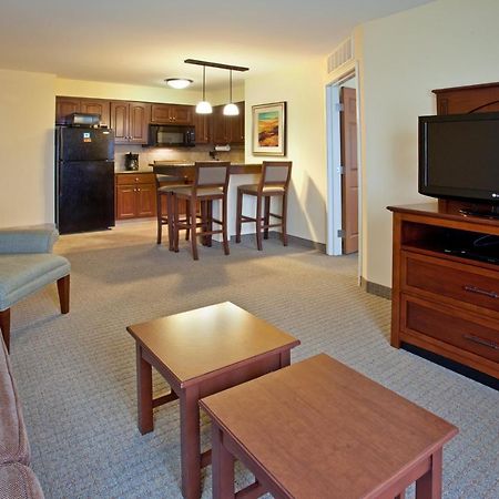 Staybridge Suites Elkhart North By Ihg Kültér fotó