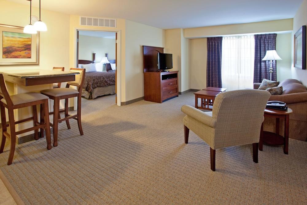 Staybridge Suites Elkhart North By Ihg Kültér fotó