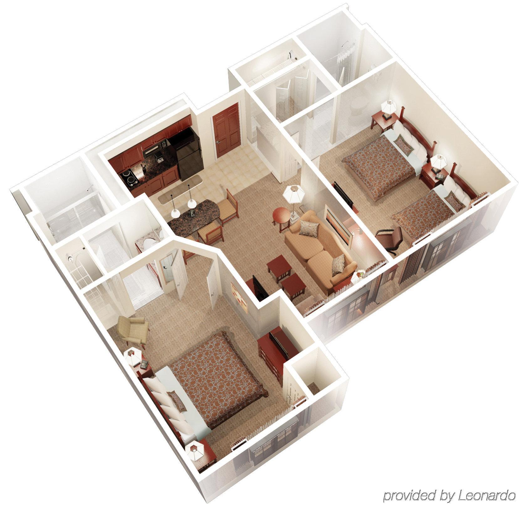Staybridge Suites Elkhart North By Ihg Kültér fotó