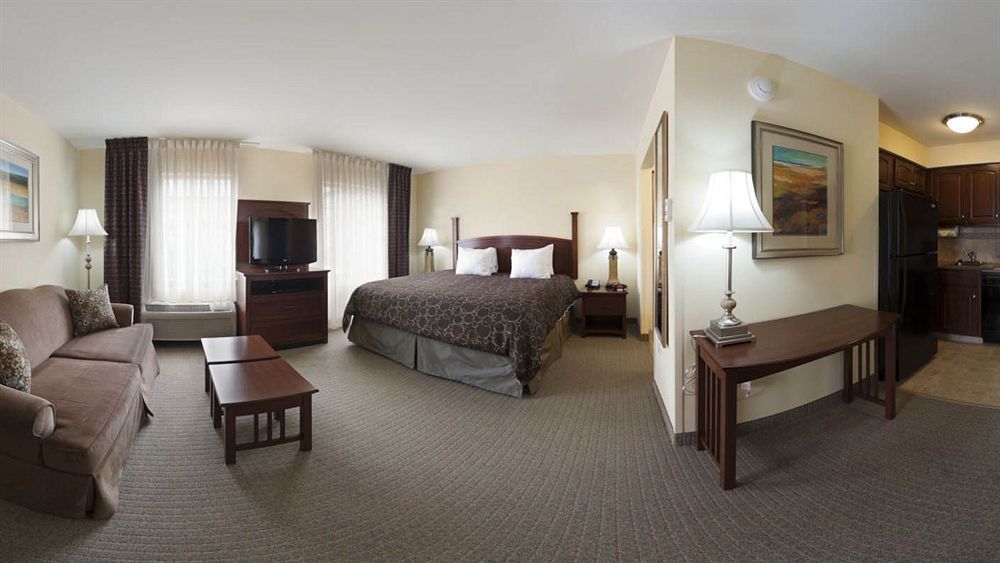 Staybridge Suites Elkhart North By Ihg Kültér fotó