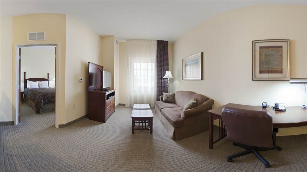 Staybridge Suites Elkhart North By Ihg Kültér fotó