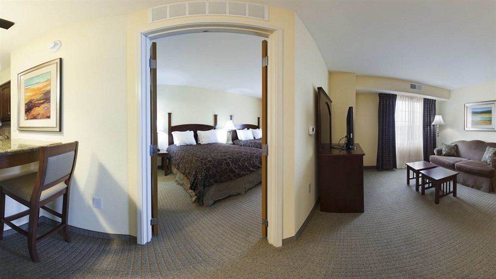 Staybridge Suites Elkhart North By Ihg Kültér fotó