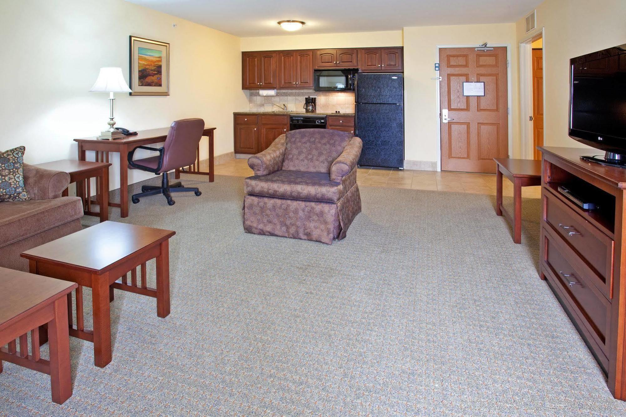 Staybridge Suites Elkhart North By Ihg Szoba fotó