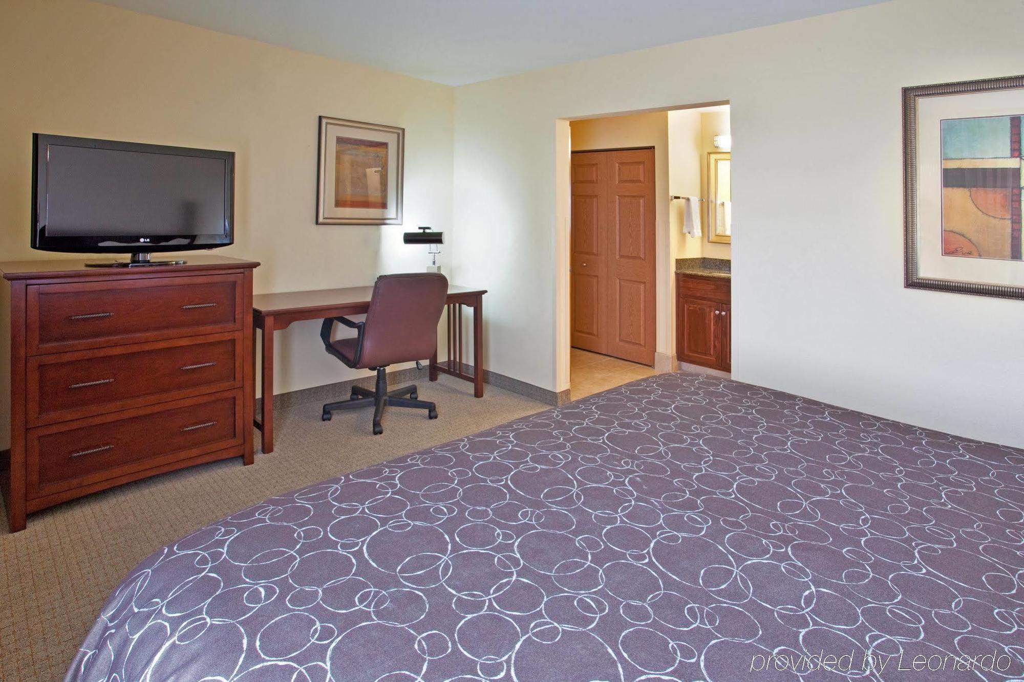 Staybridge Suites Elkhart North By Ihg Szoba fotó