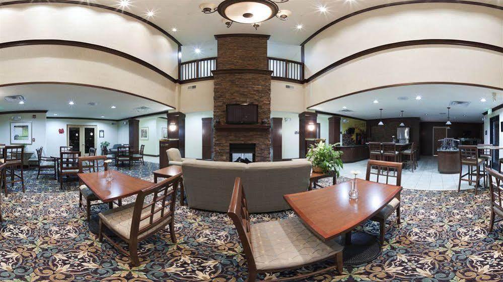Staybridge Suites Elkhart North By Ihg Kültér fotó