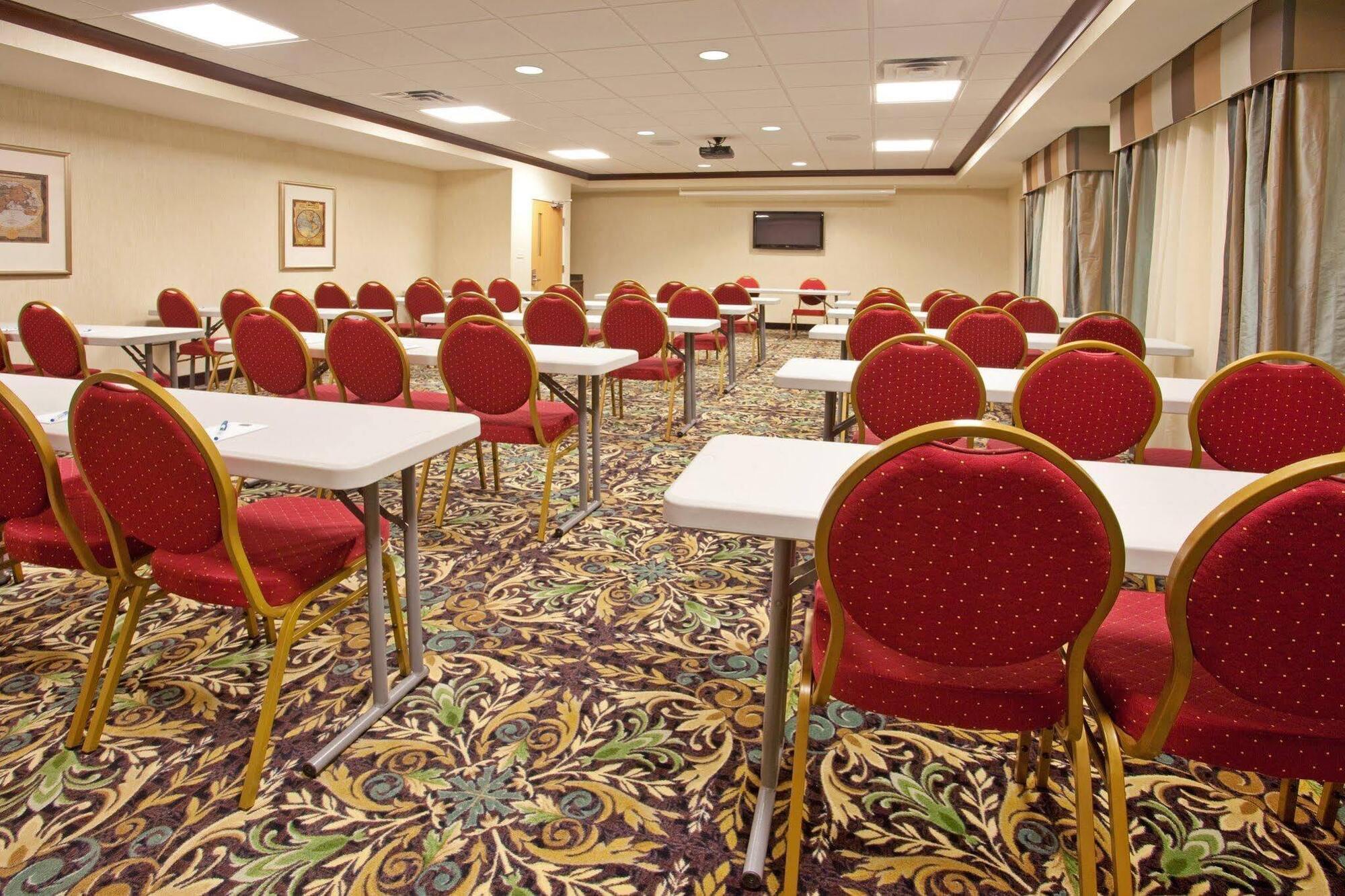 Staybridge Suites Elkhart North By Ihg Kültér fotó