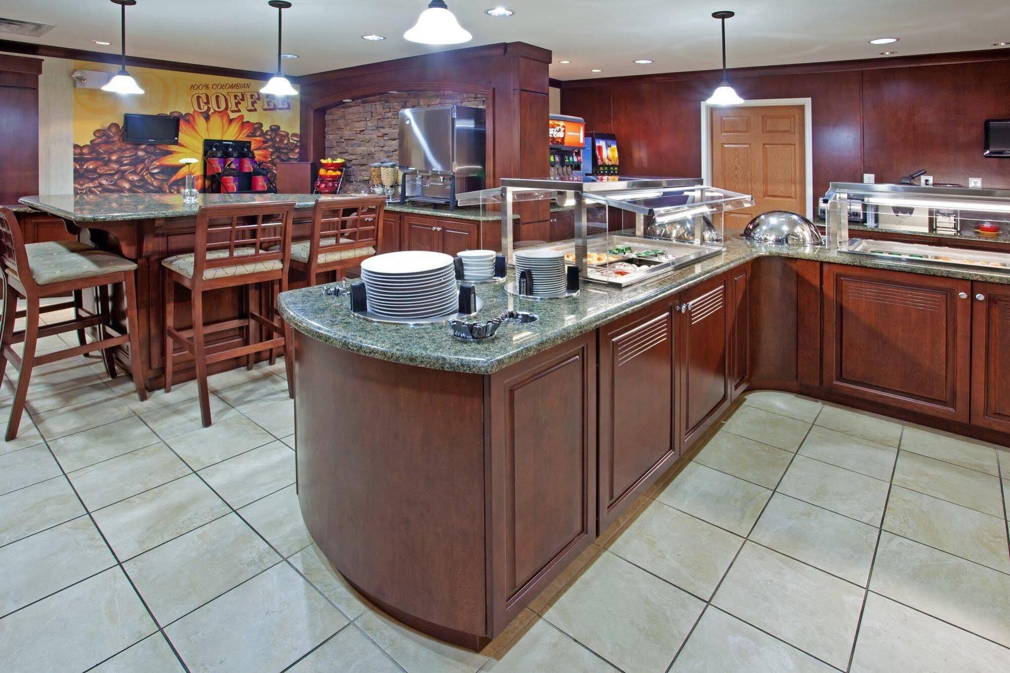 Staybridge Suites Elkhart North By Ihg Kültér fotó