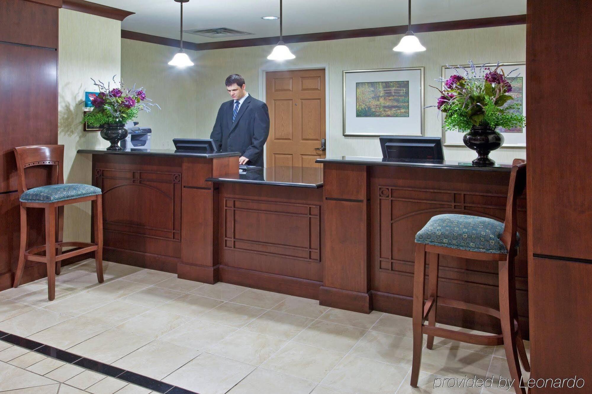 Staybridge Suites Elkhart North By Ihg Kültér fotó