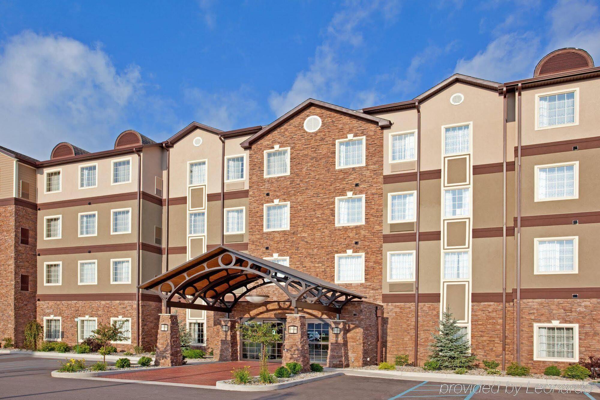 Staybridge Suites Elkhart North By Ihg Kültér fotó