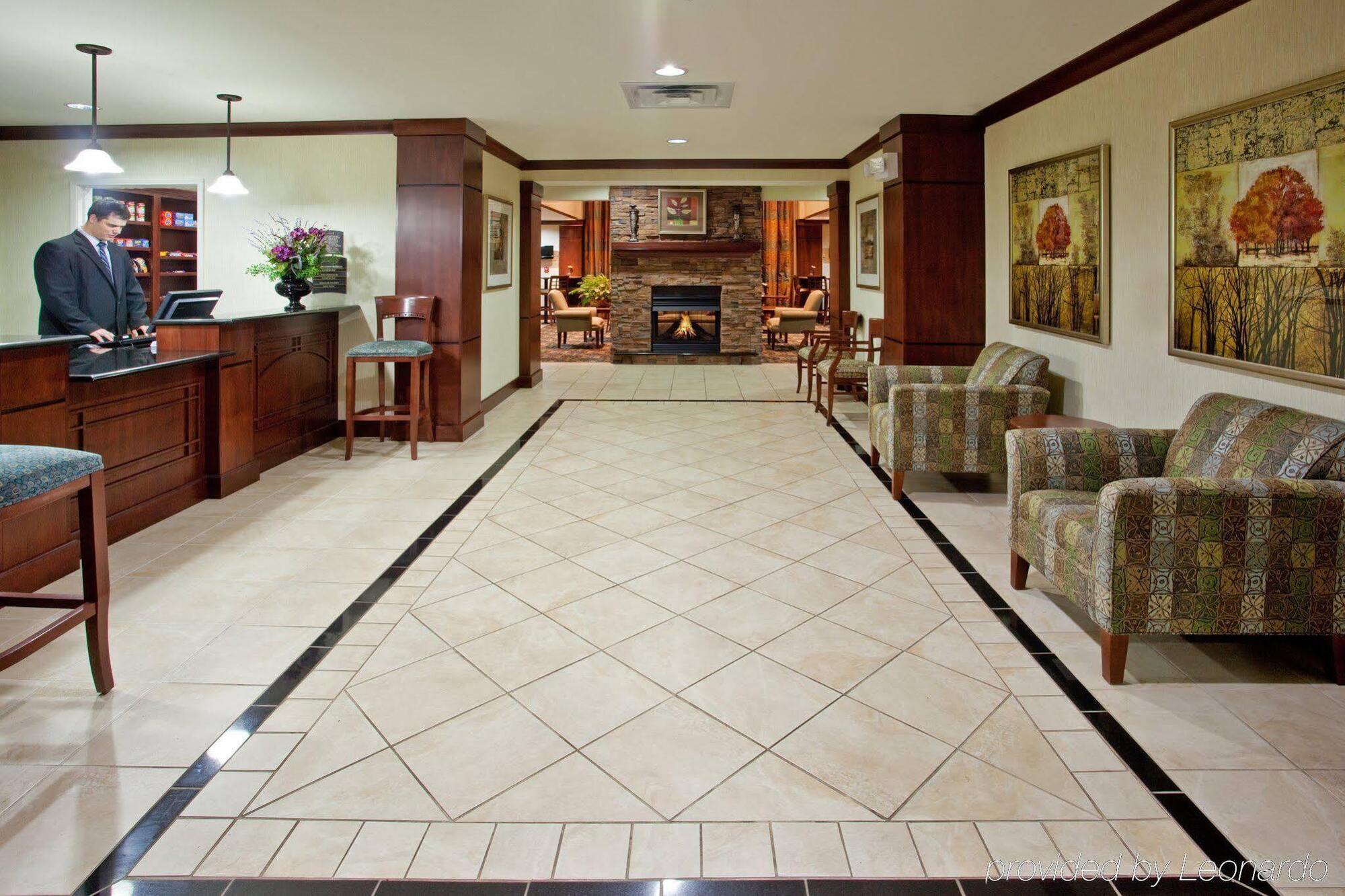Staybridge Suites Elkhart North By Ihg Kültér fotó
