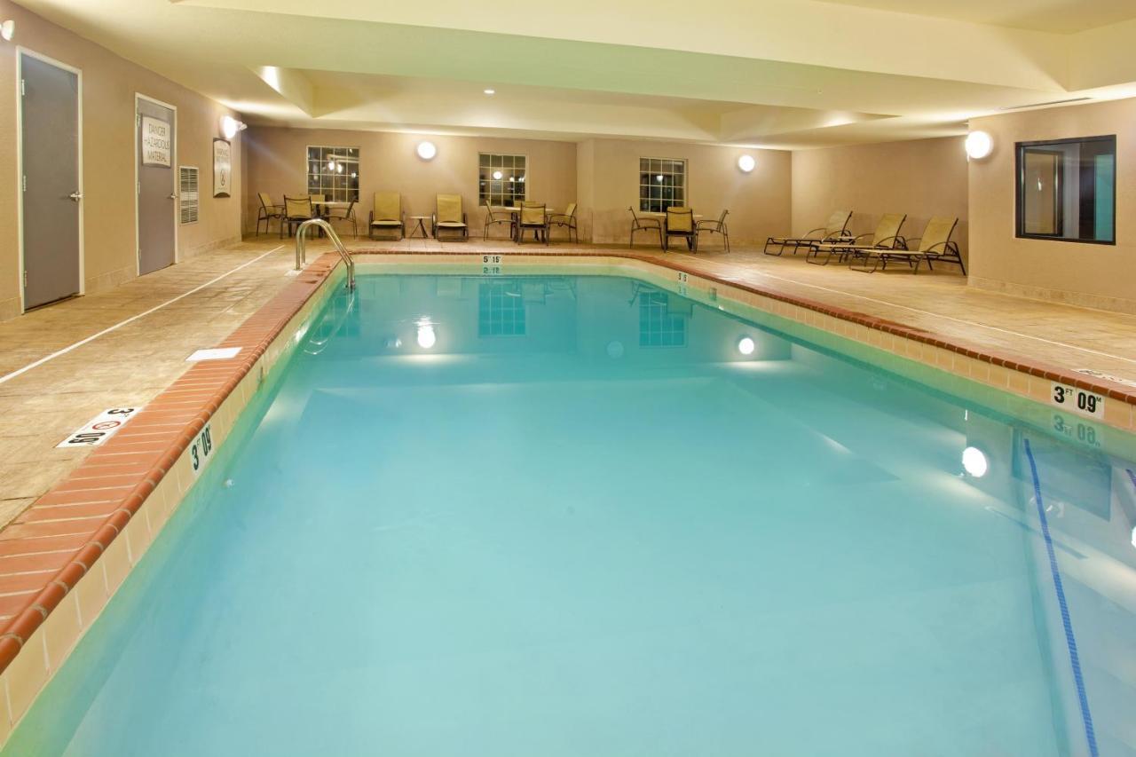 Staybridge Suites Elkhart North By Ihg Kültér fotó