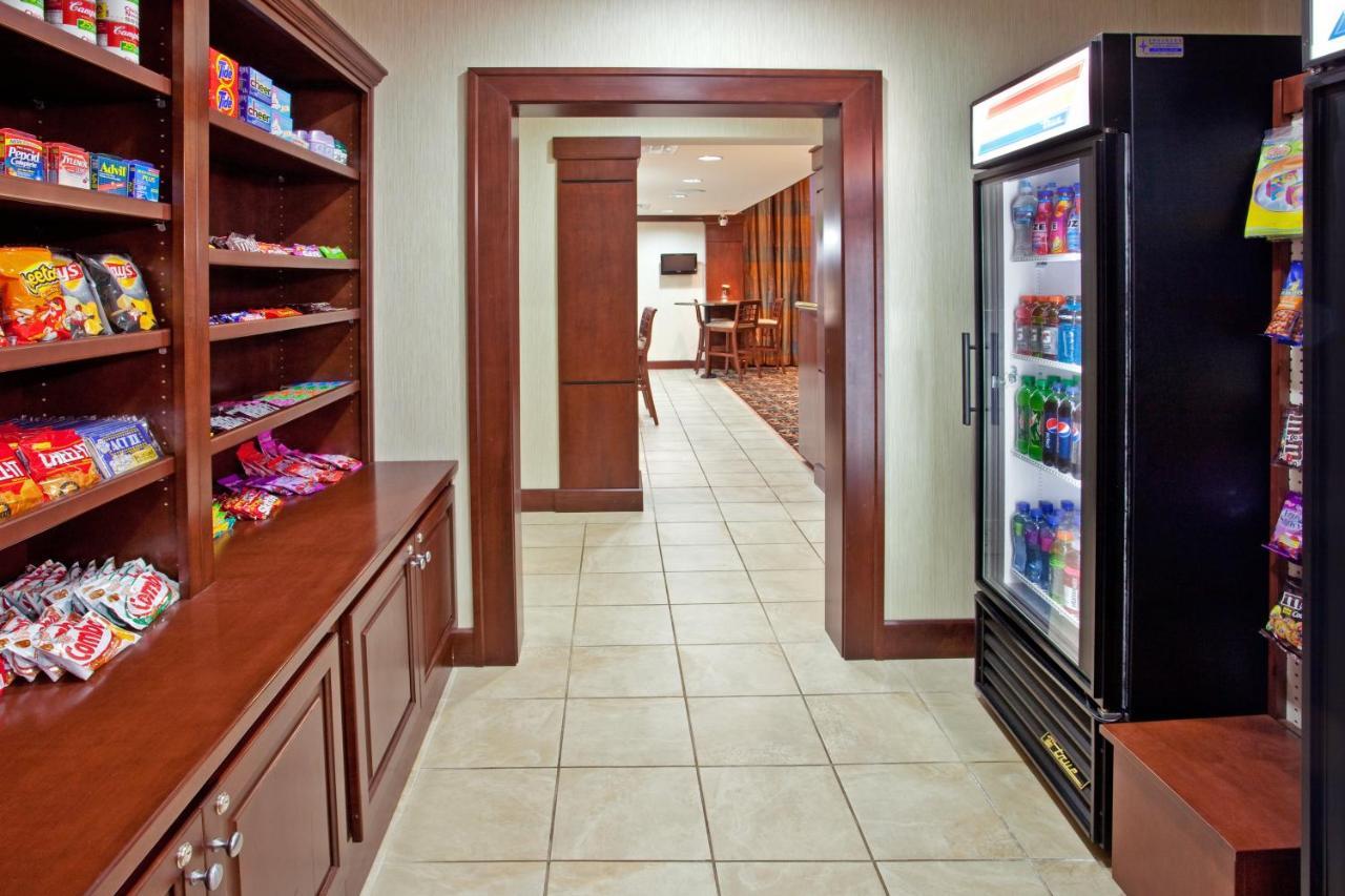 Staybridge Suites Elkhart North By Ihg Kültér fotó