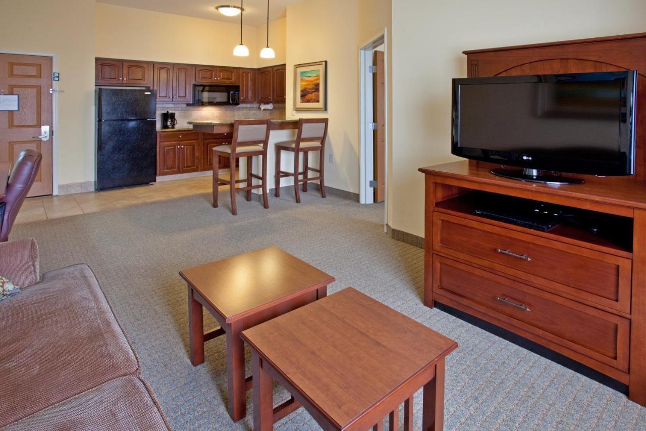 Staybridge Suites Elkhart North By Ihg Kültér fotó