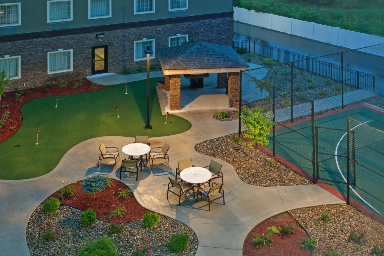 Staybridge Suites Elkhart North By Ihg Kültér fotó
