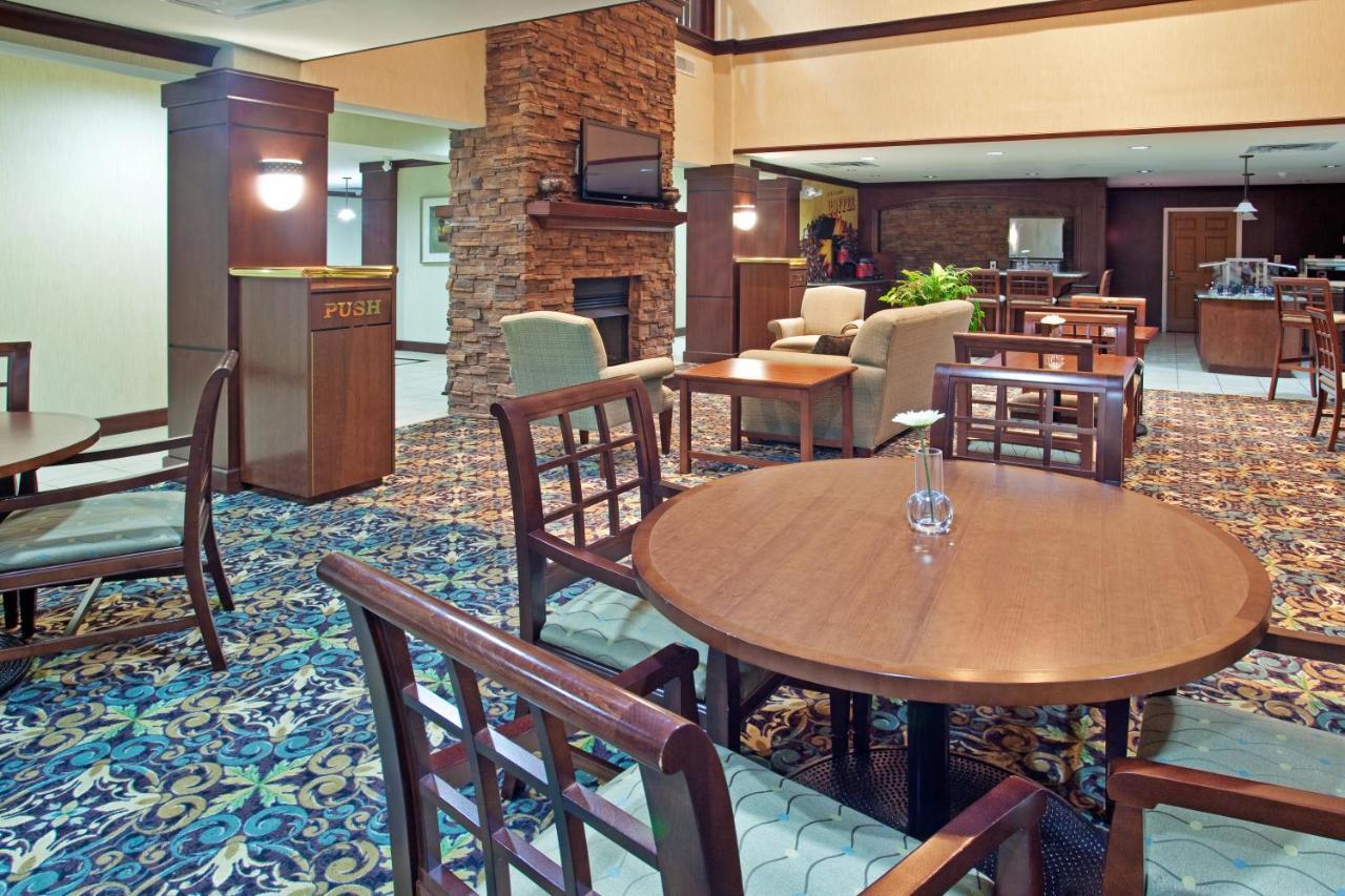 Staybridge Suites Elkhart North By Ihg Kültér fotó