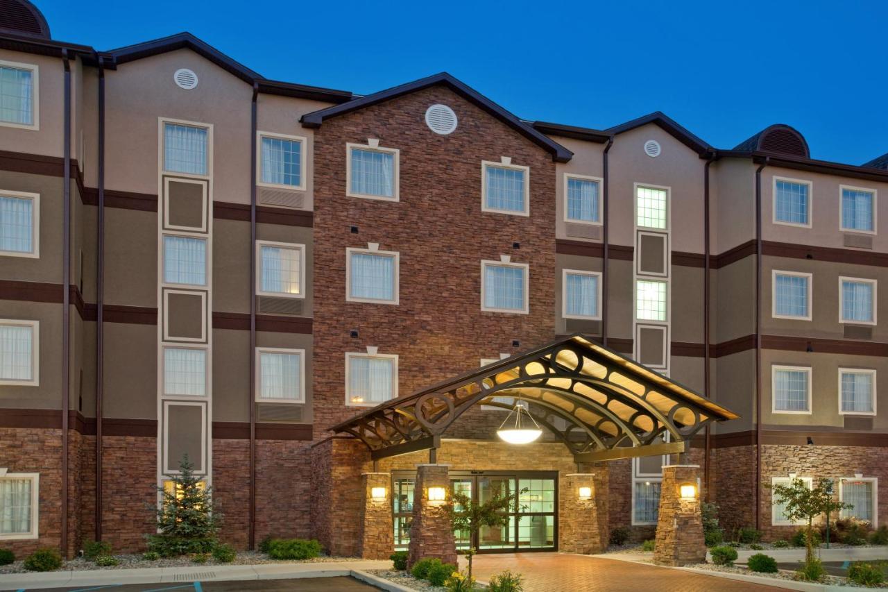 Staybridge Suites Elkhart North By Ihg Kültér fotó