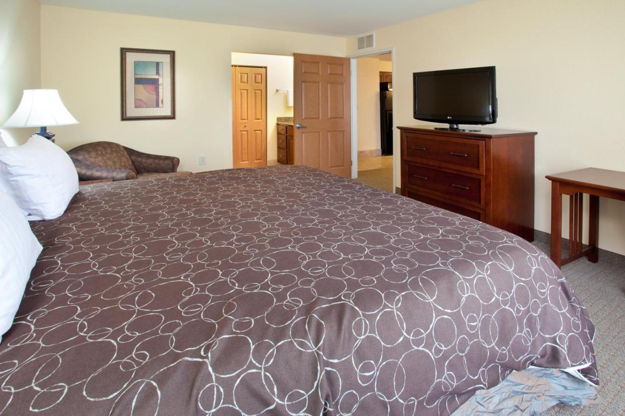 Staybridge Suites Elkhart North By Ihg Kültér fotó