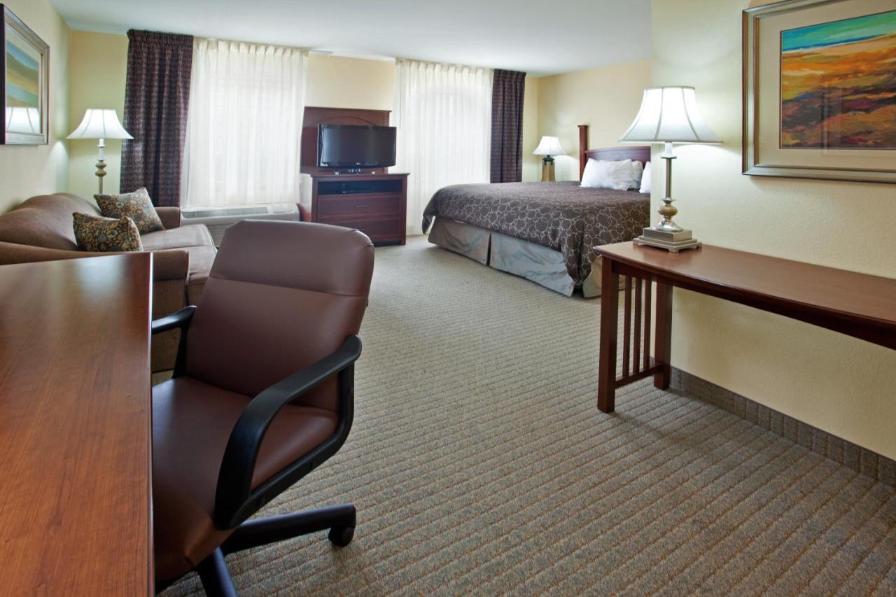 Staybridge Suites Elkhart North By Ihg Kültér fotó