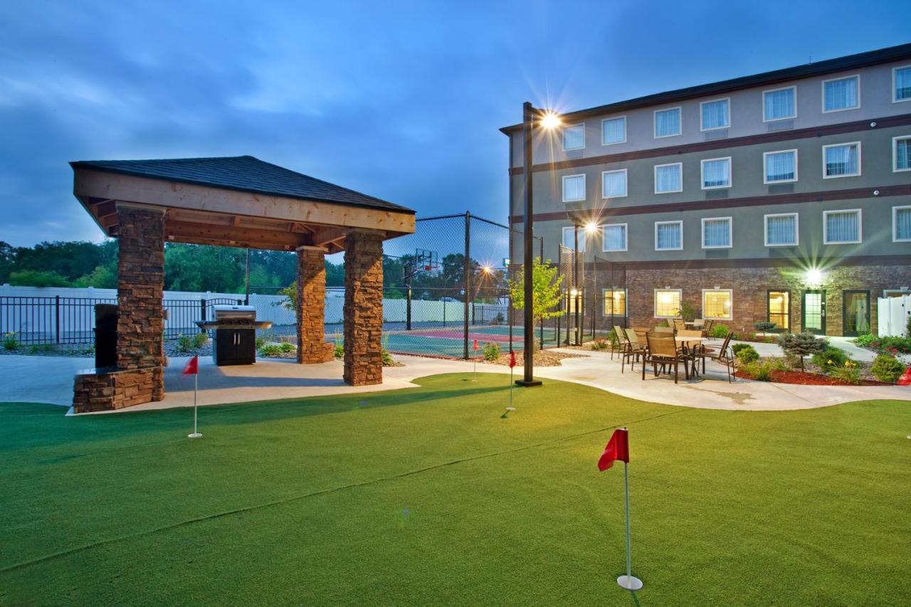 Staybridge Suites Elkhart North By Ihg Kültér fotó