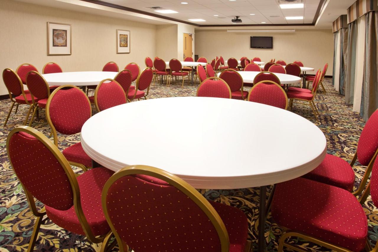 Staybridge Suites Elkhart North By Ihg Kültér fotó